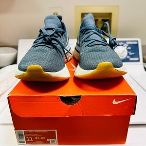 Nike React Infinity Run Flyknit